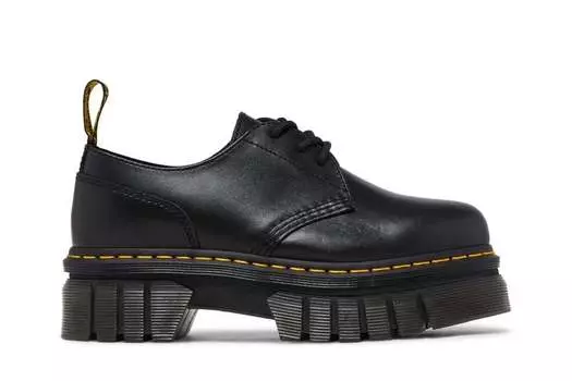 Кроссовки Dr. Martens Wmns Audrick Platform, черный