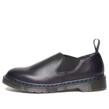 Кроссовки dr.martens x nanamica louis shoes 'black' Dr. Martens, черный