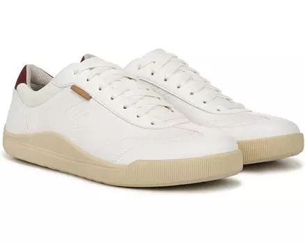 Кроссовки Dr. Scholl's Be True, цвет Off White Microfiber