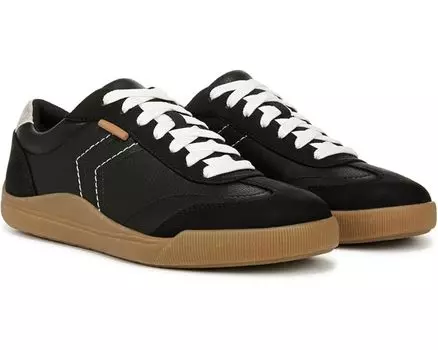 Кроссовки Dr. Scholl's Be True, цвет Black Pebbled