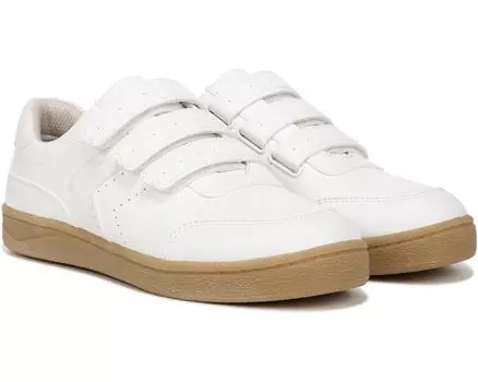 Кроссовки Dr. Scholl's Daydreamer Fashion Sneaker, цвет White Smooth