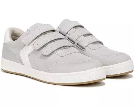 Кроссовки Dr. Scholl's Daydreamer Fashion Sneaker, цвет Vapor Grey Microfiber