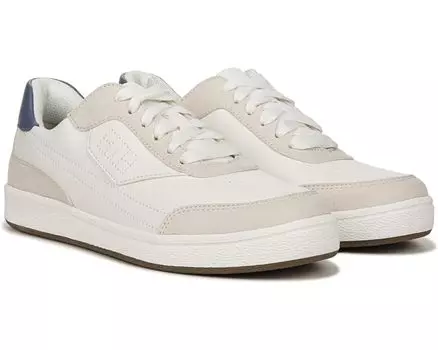 Кроссовки Dr. Scholl's Dink It, цвет White/Navy