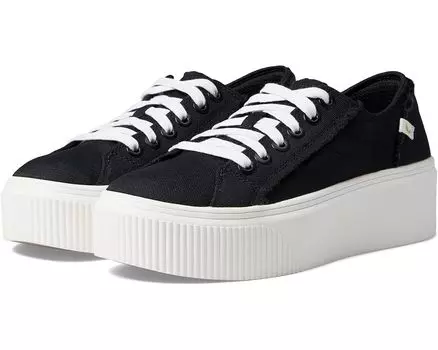 Кроссовки Dr. Scholl's For Now, цвет Black Fabric