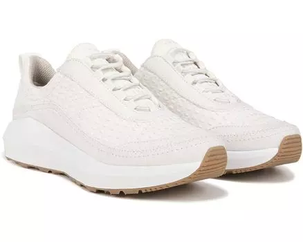 Кроссовки Dr. Scholl's Hannah Slip On Fashion Sneaker, цвет Tofu Microfiber Knit