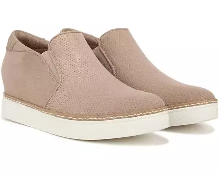 Кроссовки Dr. Scholl's If Only, цвет Taupe