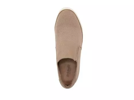 Кроссовки Dr. Scholl's If Only, серо-коричневый