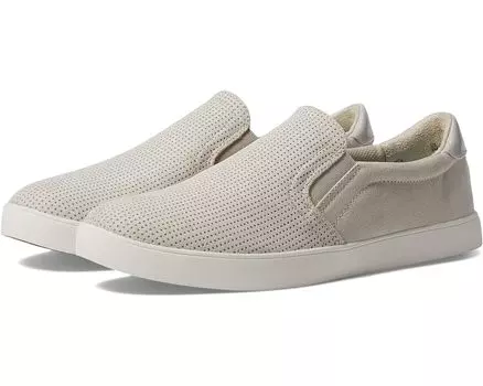 Кроссовки Dr. Scholl's Madison, цвет Oyster Grey Fabric