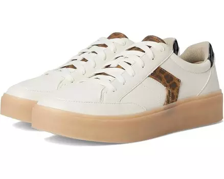 Кроссовки Dr. Scholl's Madison Lace Oxfords, цвет Tofu Brown Fabric