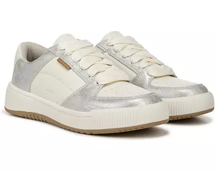 Кроссовки Dr. Scholl's Ollie, цвет Silver Grey