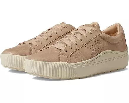 Кроссовки Dr. Scholl's Take It Easy, цвет Taupe Suede