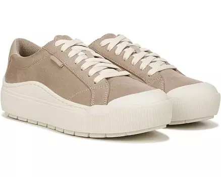 Кроссовки Dr. Scholl's Time Off, цвет Taupe Fabric