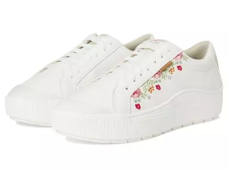 Кроссовки Dr. Scholl's Time Off, цвет White Multi