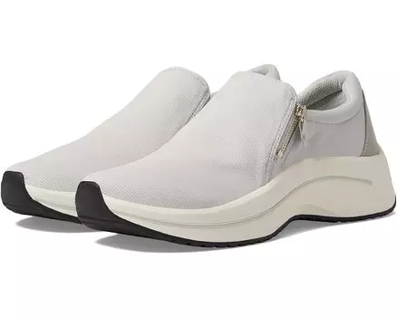 Кроссовки Dr. Scholl's Wannabe Zip, серый
