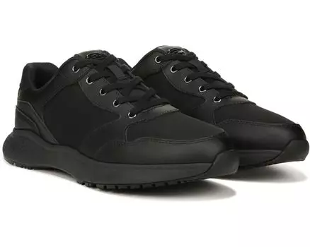 Кроссовки Dr. Scholl's Work Nolan Work, цвет Black Leather