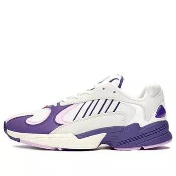 Кроссовки dragon ball z x yung-1 'frieza' Adidas, мультиколор