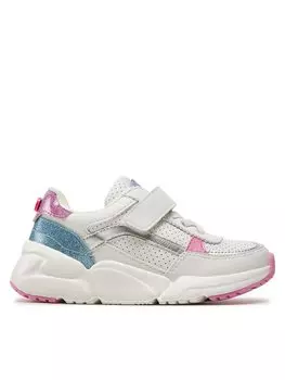 Кроссовки Drain Gioseppo, белый