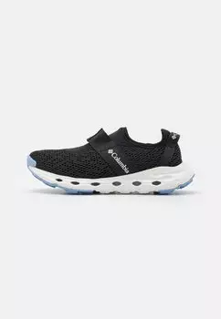 Кроссовки DRAINMAKER Columbia, цвет black/whisper