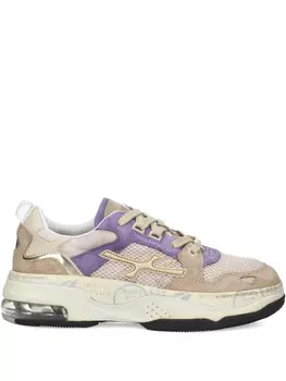 Кроссовки Draked 420 Premiata, нейтральный