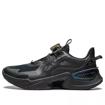 Кроссовки дракон прыжок v2 Li-Ning, черный