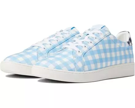 Кроссовки Draper James Harper, синий