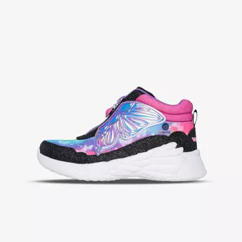 Кроссовки Dream Racer Skechers, мультиколор