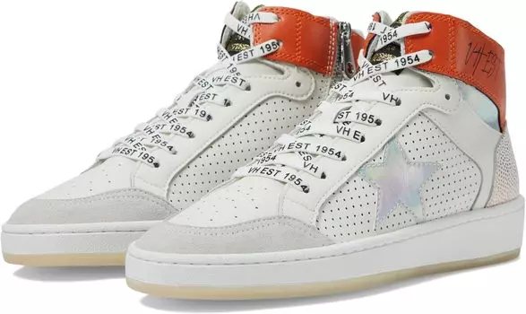 Кроссовки Dream Vintage Havana, цвет Orange Multi