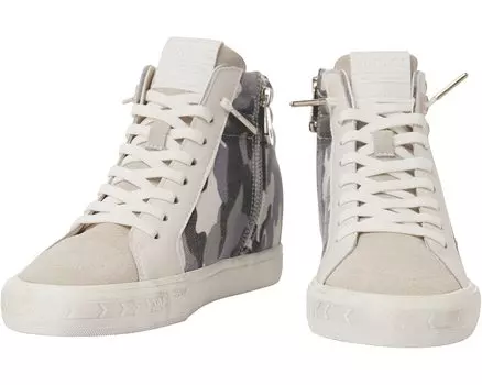 Кроссовки Dreamer Vintage Havana, серый