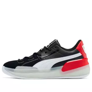 Кроссовки dreamville records x clyde hardwood Puma, черный