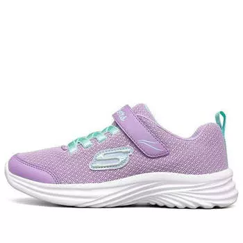Кроссовки dreamy dancer shoes 'purple blue' Skechers, фиолетовый