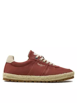 Кроссовки Drenan Sporty Pepe Jeans, красный