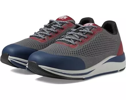 Кроссовки Drew Champ, цвет Grey/Blue