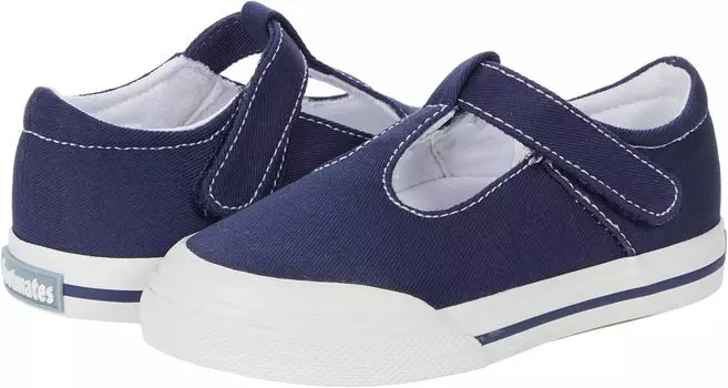 Кроссовки Drew FootMates, темно-синий