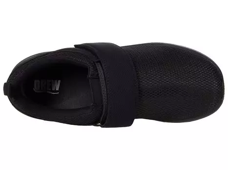 Кроссовки Drew Official, черный