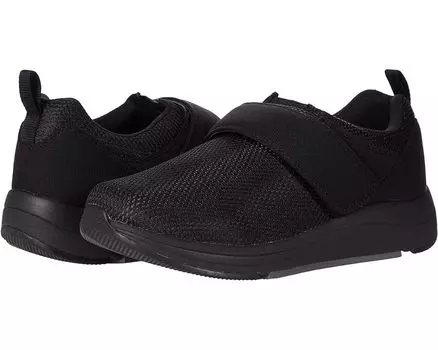 Кроссовки Drew Official, черный