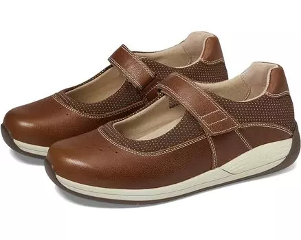 Кроссовки Drew Trust, кэмел