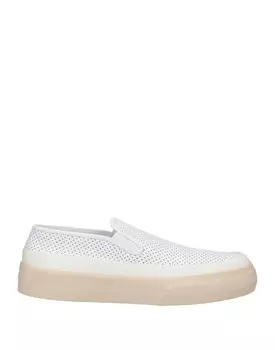 Кроссовки Dries Van Noten, белый