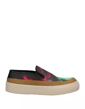 Кроссовки Dries Van Noten, черный