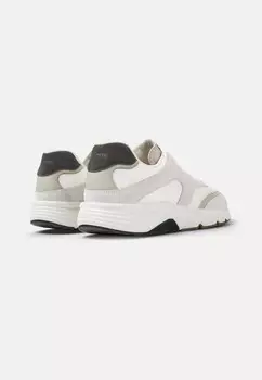 Кроссовки DRIFT Camper, белый