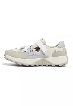 Кроссовки DRIFT Camper, белый