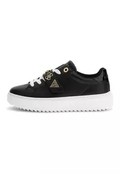 Кроссовки DRIFT Guess, черный