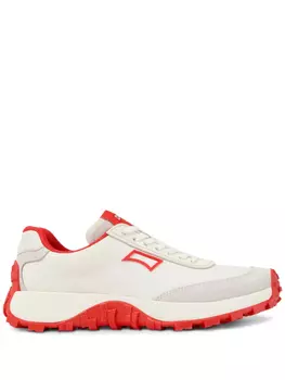 Кроссовки Drift Trail Camper, белый