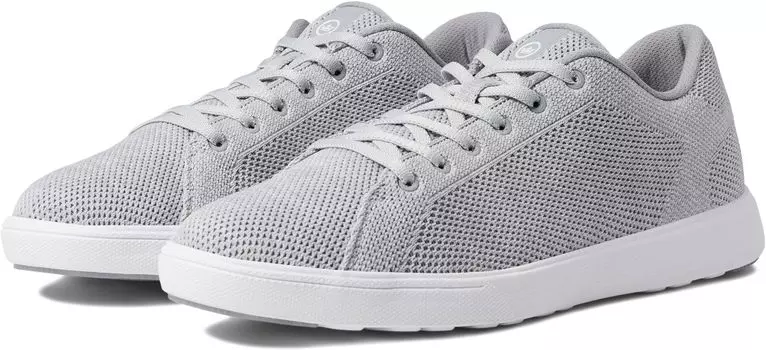 Кроссовки Drift V2 Sneakers Peter Millar, цвет Gale Grey