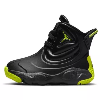 Кроссовки Drip 23 Rain Boot Air Jordan, черный