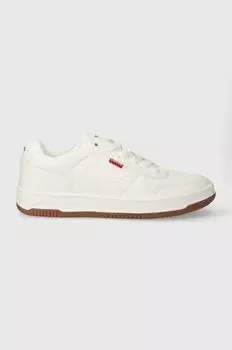 Кроссовки DRIVE Levi's, белый
