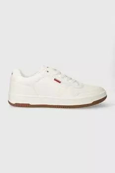 Кроссовки DRIVE Levi's, белый