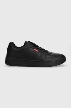 Кроссовки DRIVE Levi's, черный