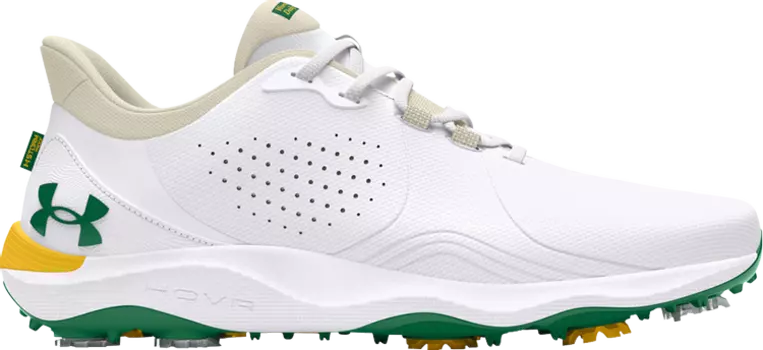 Кроссовки Drive Pro LE Golf 'White Classic Green', белый