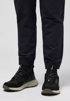 Кроссовки DROMOVENTURE ATHLETIC TEXAPORE Jack Wolfskin, антрацит