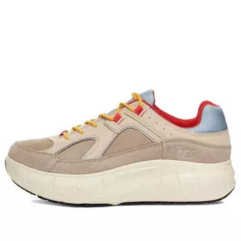 Кроссовки другие Ugg, серый